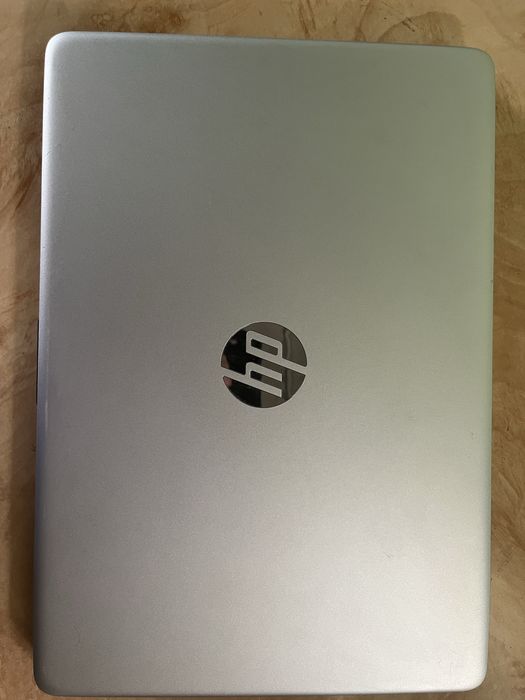 Laptop HP 14-dk0304ng