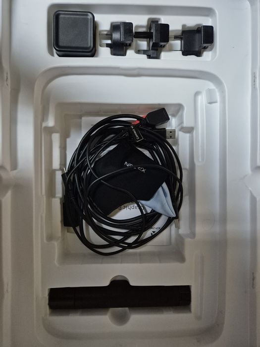 Tableta grafica XP-Pen