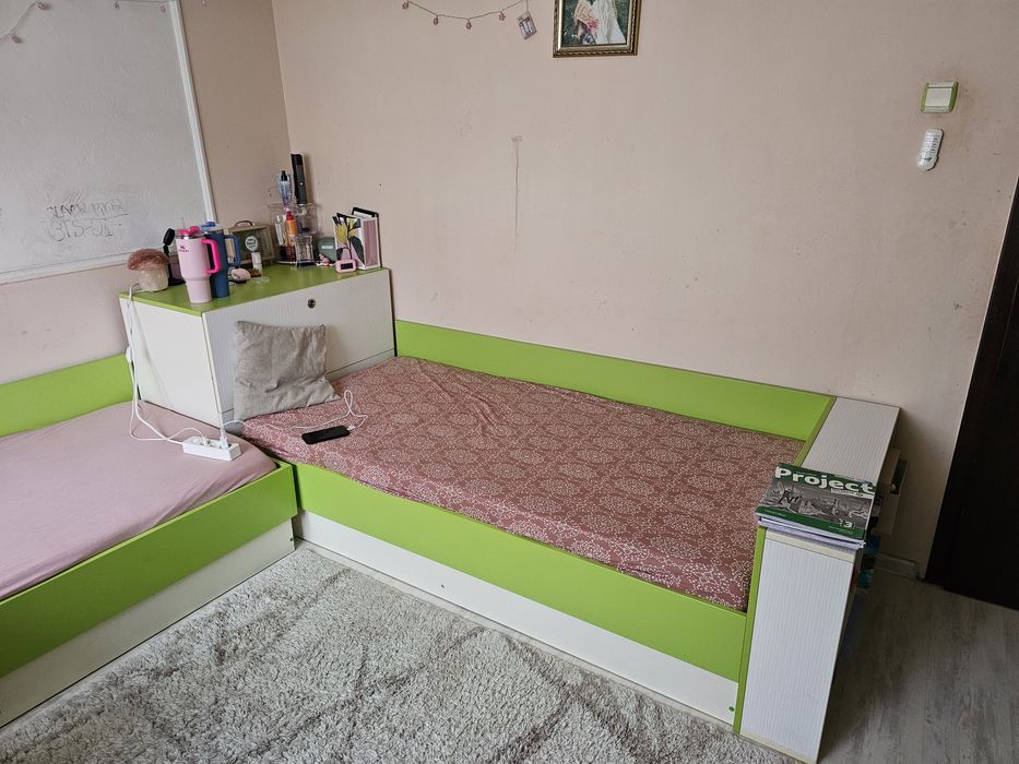 Оборудване за детска стая