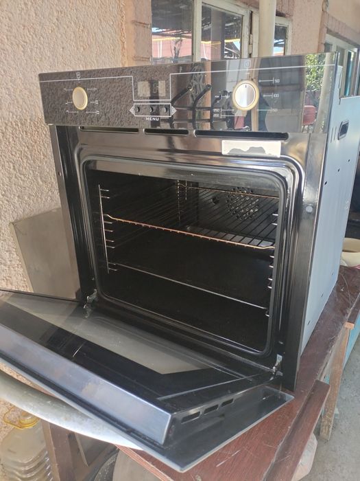 Духовой шкаф Simurg