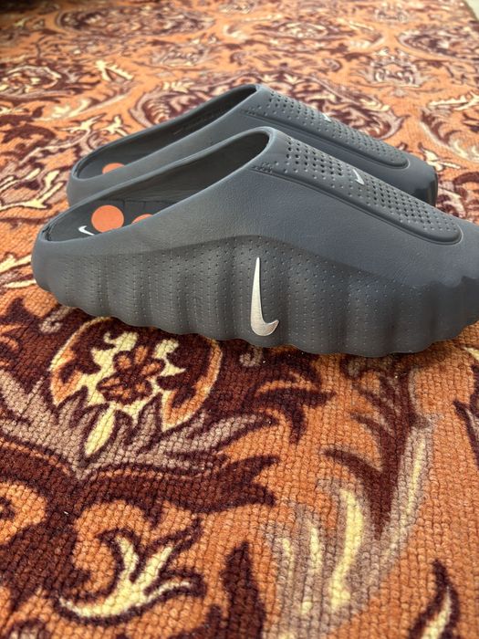 Nike mind 001 шлепкасы сатылады