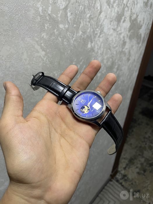 ORIENT Classic mexanika soat