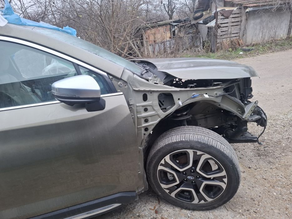 Джанти за Субару. От 16цола до 20 цяла