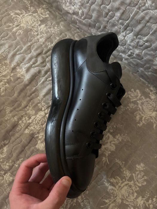 Sneakersi alexander mcqueen marimea 42