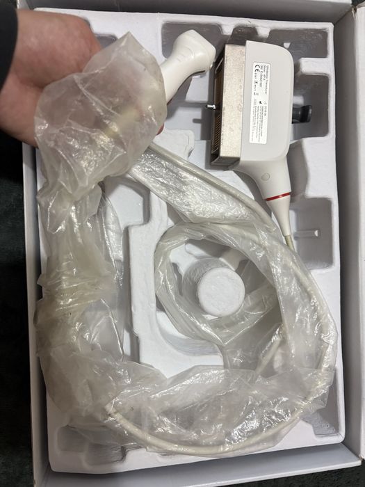 Sonoscape cardio cardiac cardiologie sonda 4p-a