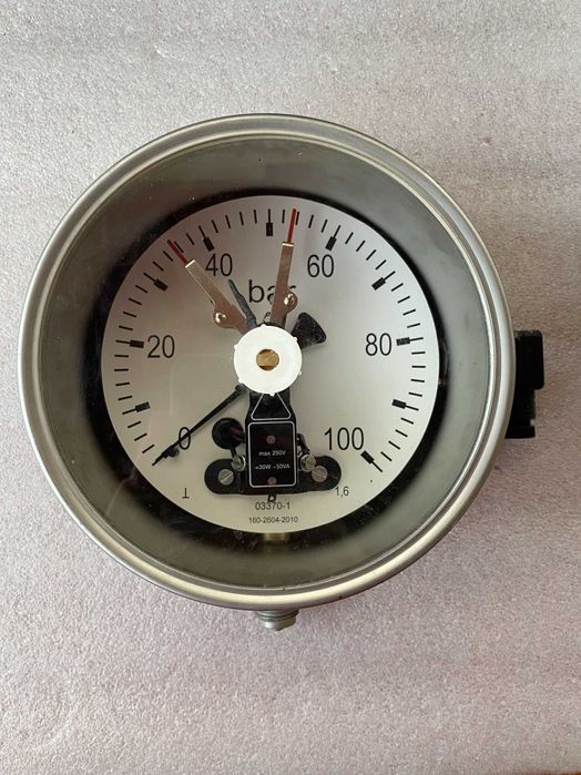 Manomentre diferite modele