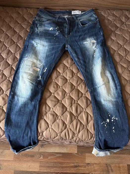 Мъжки дънки Pause Jeans