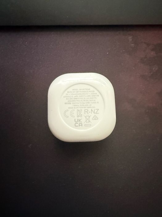 Casti Samsung Galaxy Buds 2