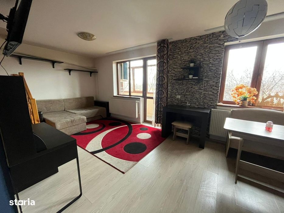 Apartament 3 camere - 71mp - COMPLET MOBILAT --- OCAZIE