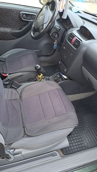 Se vinde Opel Corsa C