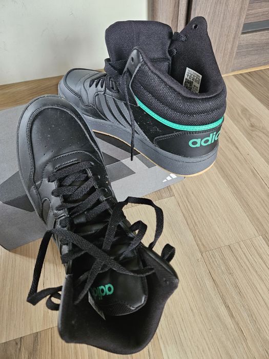 Маратонки  adidas 40