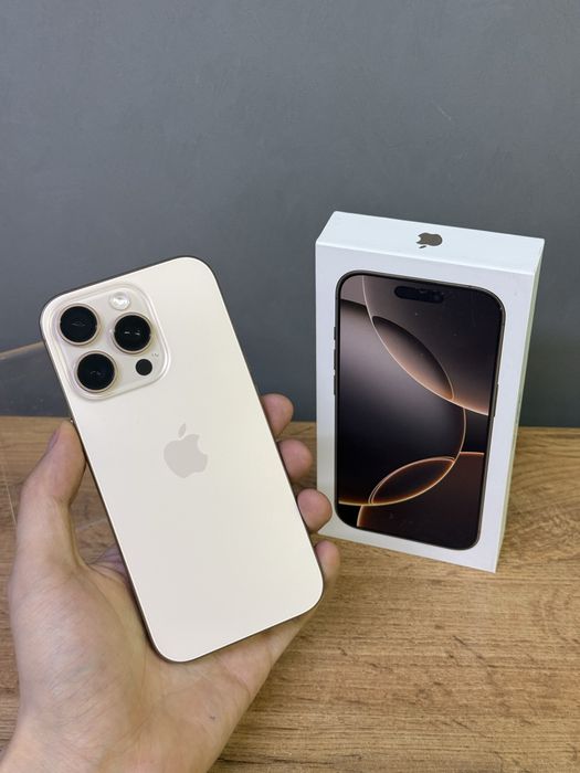 Iphone 16 Pro 256 GB | Mobile Zone