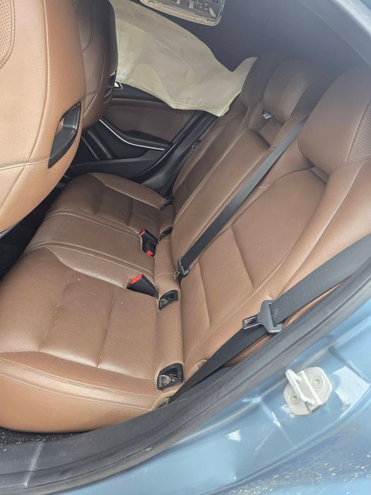 Продавам Mercedes А160 D 2018г. на ЧАСТИ (Мерцедес А160 A Class  CDI)
