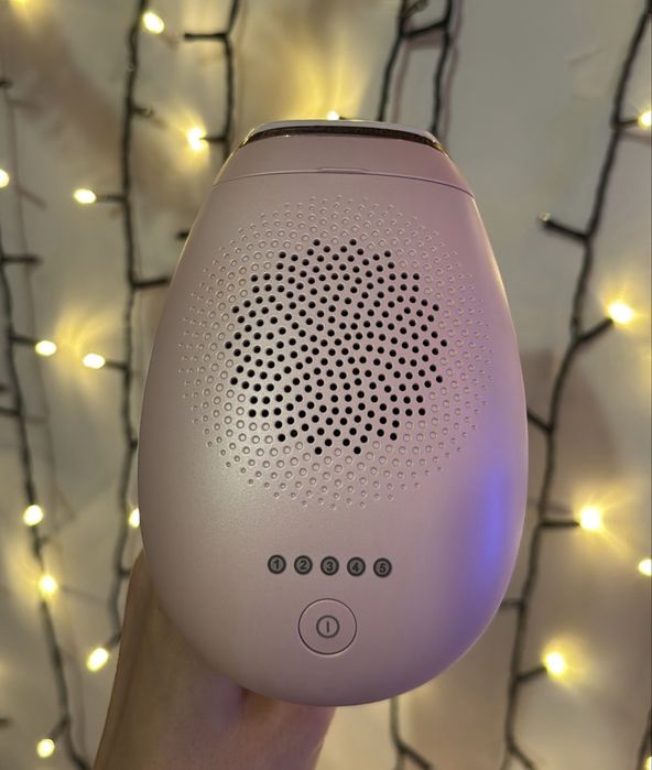 Philips Lumea Advanced SC1994/00 – Epilator IPL (alb/roz)