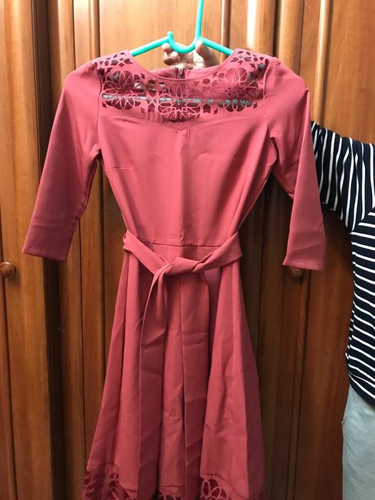 Пиджак, платья классика