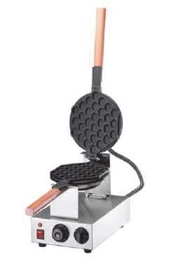 Aparat pentru bubble waffle