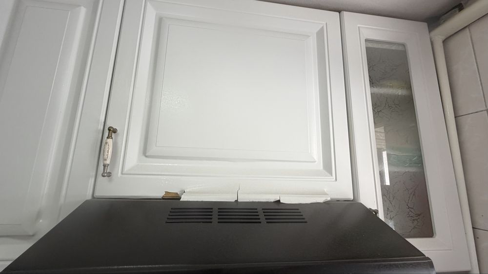 Кухонный гарнитур