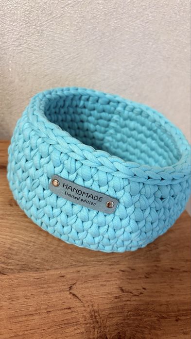 Продам декоративные корзинки