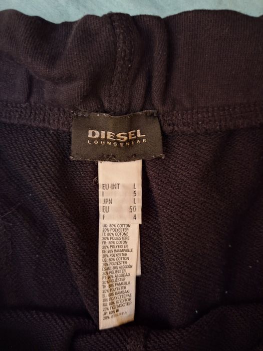 Haine si Curele Diesel