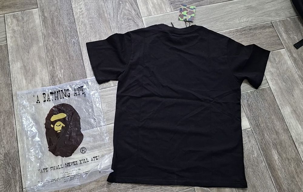 продам футболку бейп bape