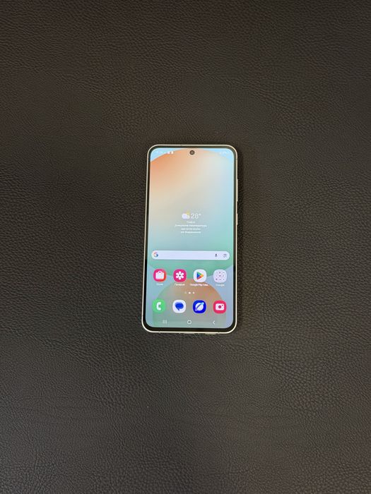 Отличен Samsung S24 FE 256 GB