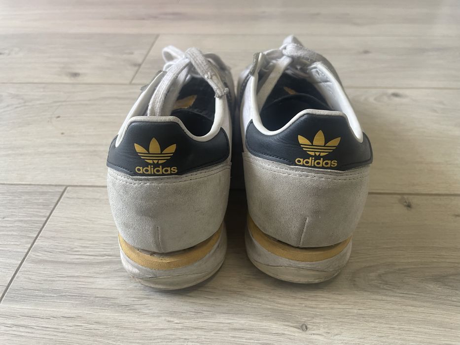 Кроссовки Adidas Sl72 Оригинальные