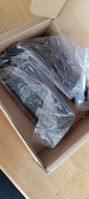 Dell зарядно за лаптоп 65W