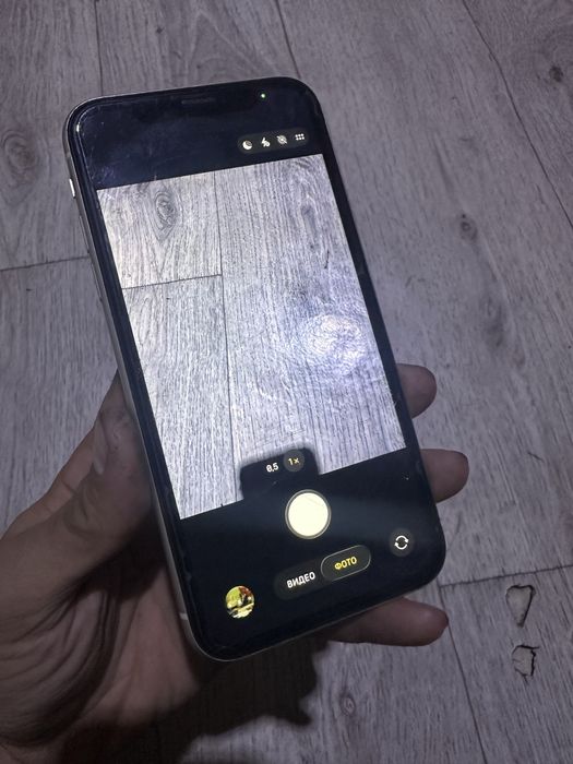 Iphone 11/128 в хорошем состояни
