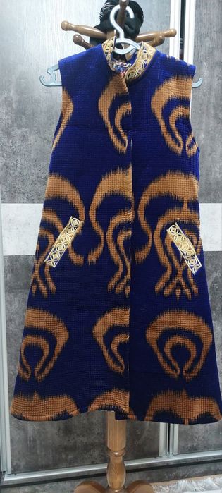 Bezrukavkacha 100ming yangi qogan hammasi 80mingdann