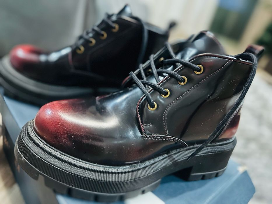 Дамски боти Badura