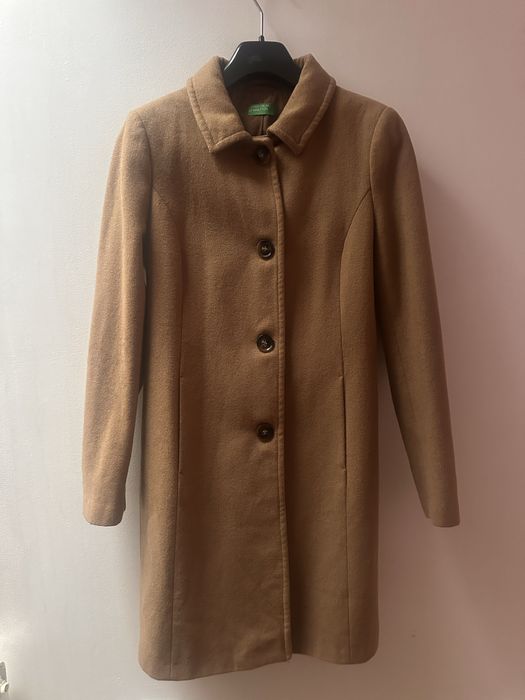 Палто United Colors of Benetton