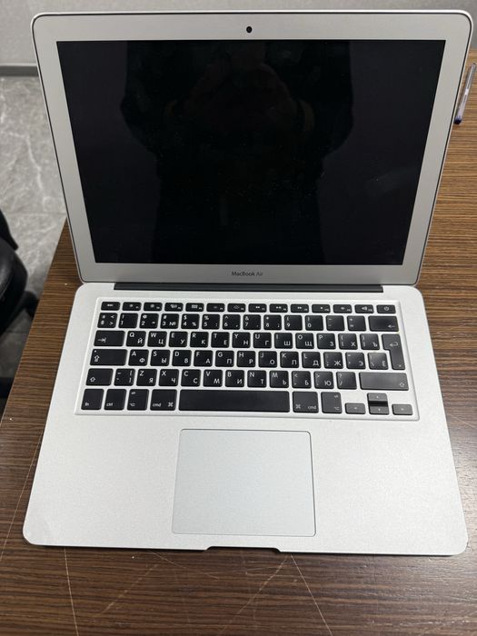 MacBook Air 2017