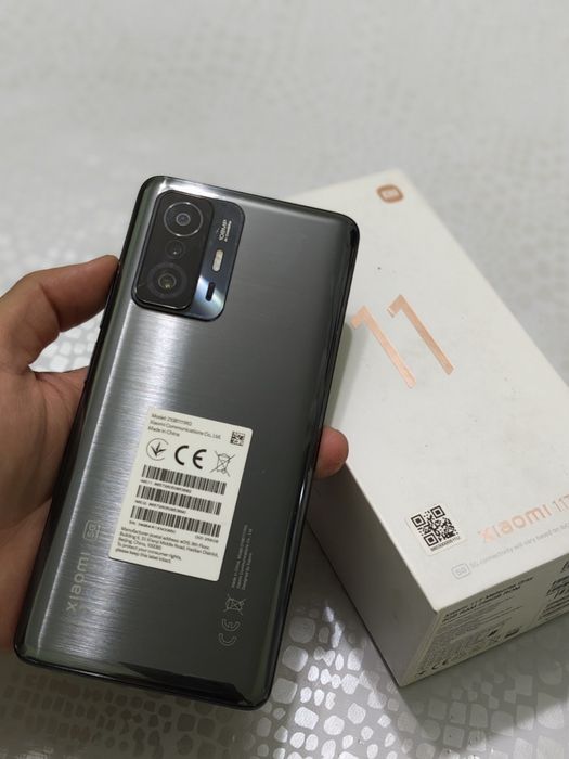 Xiaomi 11T 256GB 5G