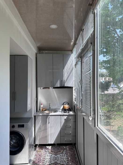 Саламатина  1/1/4  налоговая Яккасарайского района  35м²