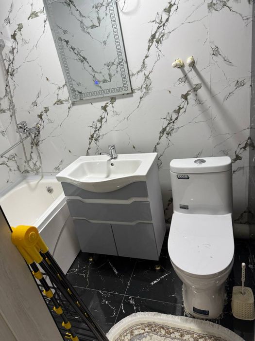 Сдается в аренду квартира