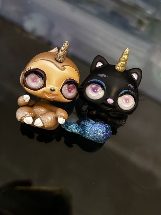 продажа оригинальных игрушек Slime Surprise Mini