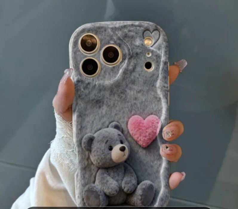 Чехол для IPhone