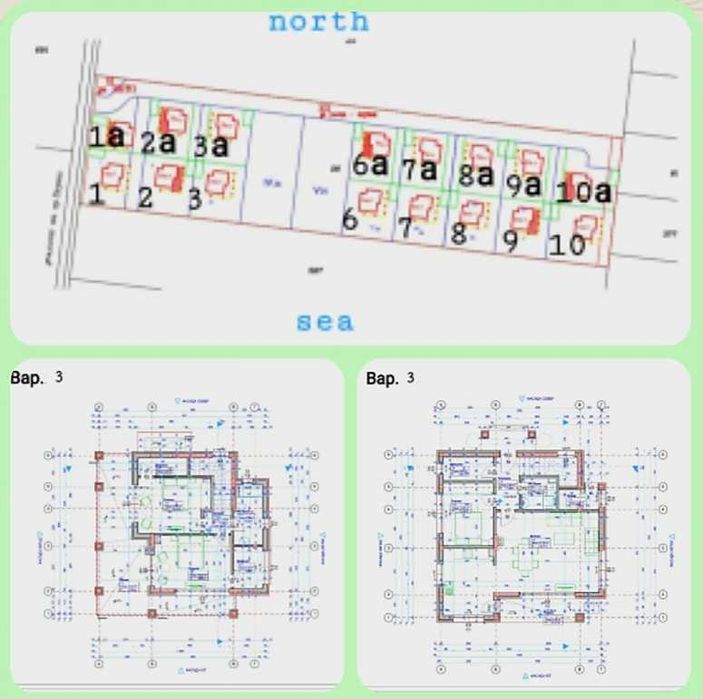 NEW PRICE! Директно от инвеститора. Къща „до ключ“