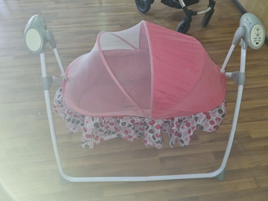 Люлька для детей