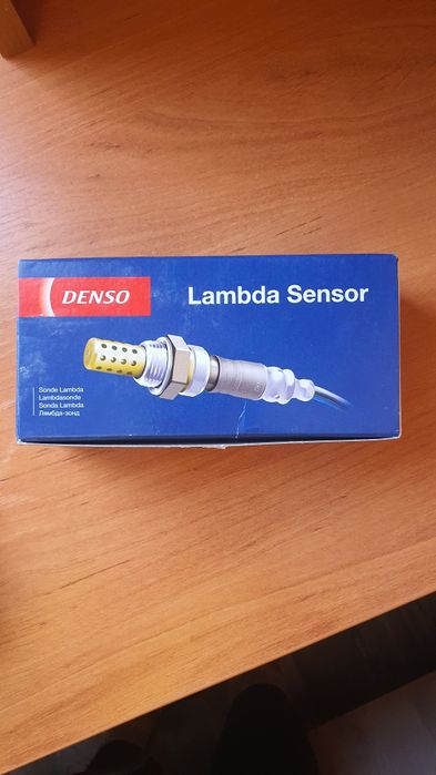 Лямбда-зонд новый