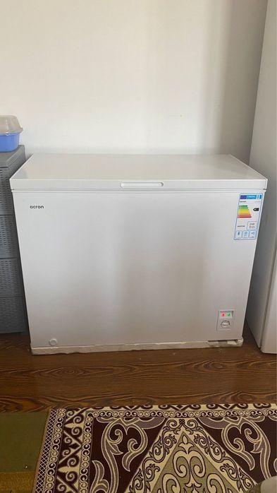 Морозильник сатылады срочно