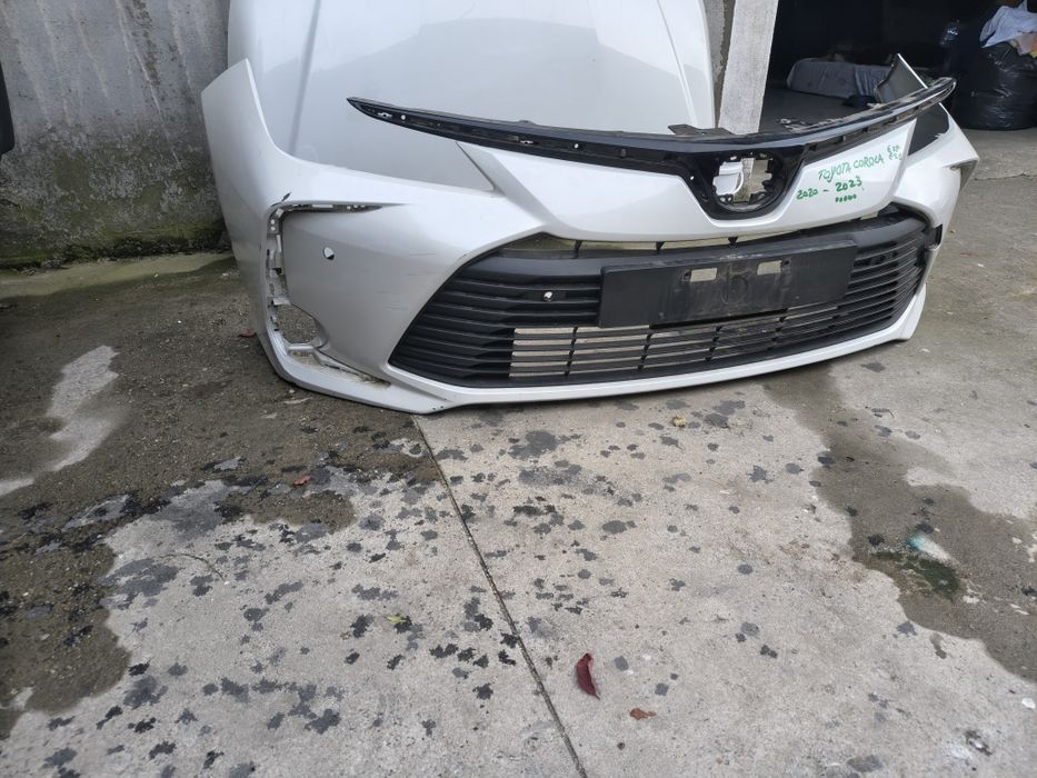 Bară față Toyota corola an 2020,2021,2022,2023