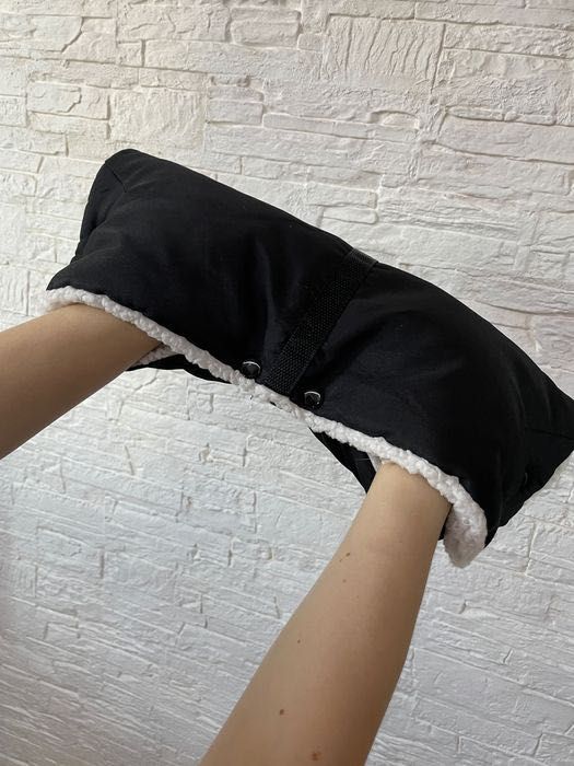 Коляска ANEX AIR X с полной комплектацией