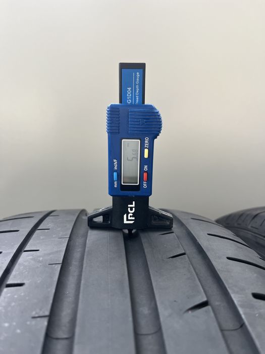 Джанти 18 цола 5х112 за Ауди Кю5 с летни гуми 235/60/18