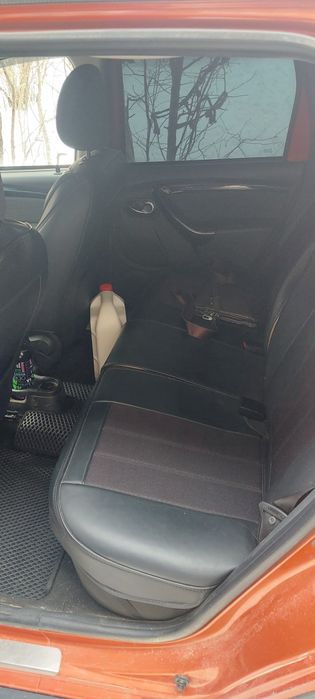 Дастер акпп, газ бензин 2018г