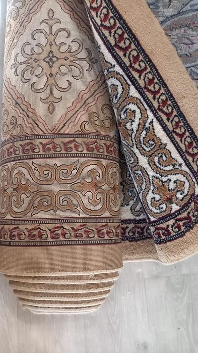 Ковры 2,5/5   3/4   2/3