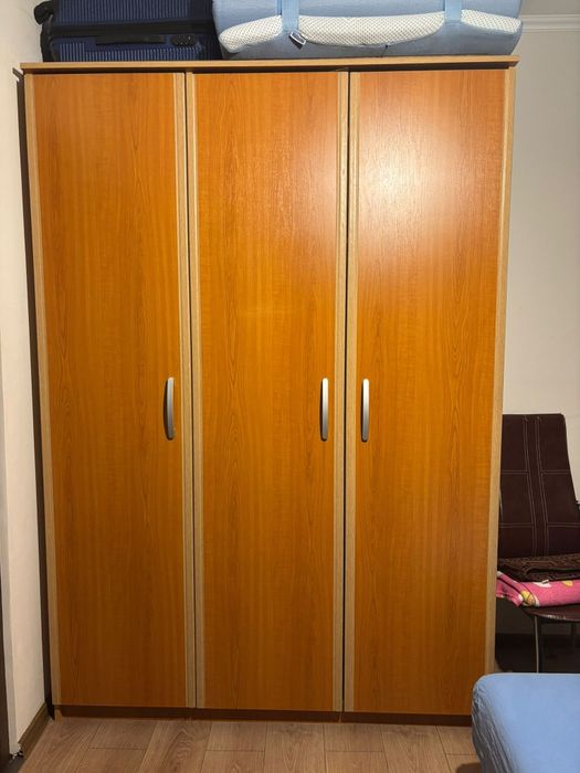 Dulap sifonier cu 3 usi