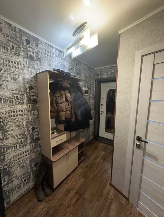 2 комнатная квартира