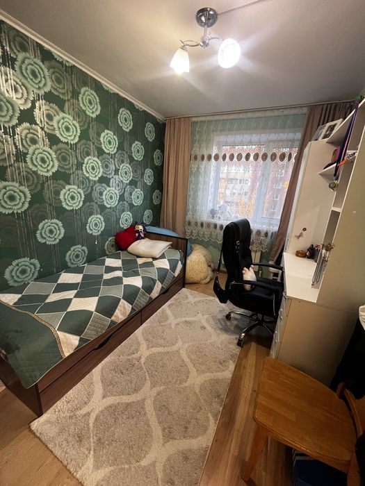 Продам 3-квартиру