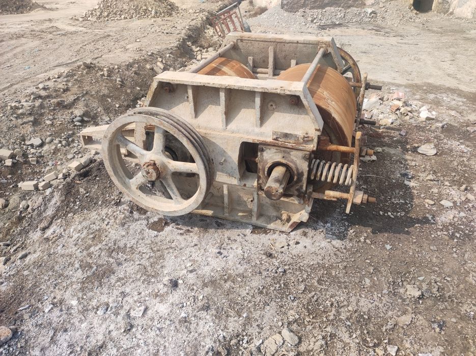 gʻisht zavodlari uchun tegirmon sotiladi